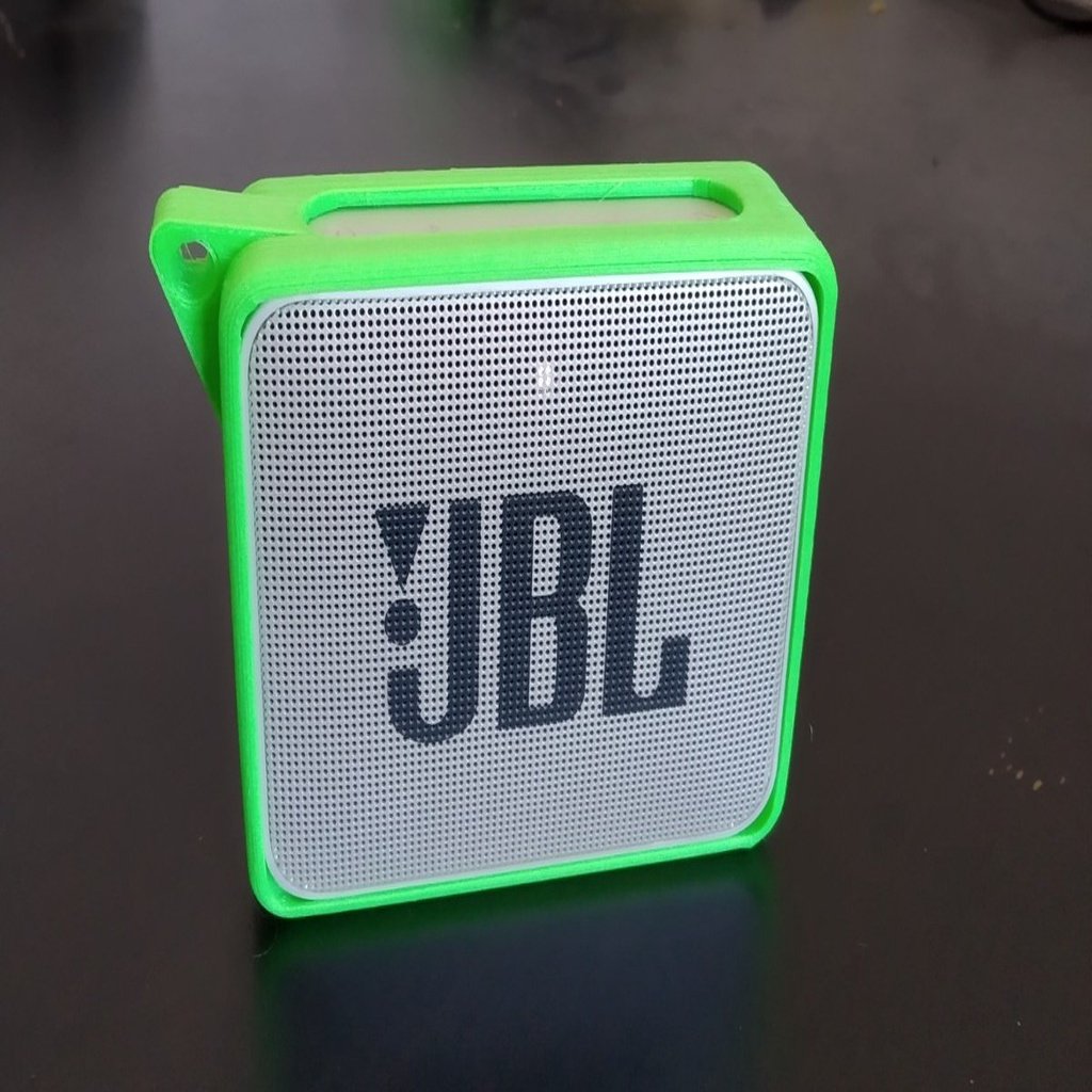 JBL GO 2 Case
