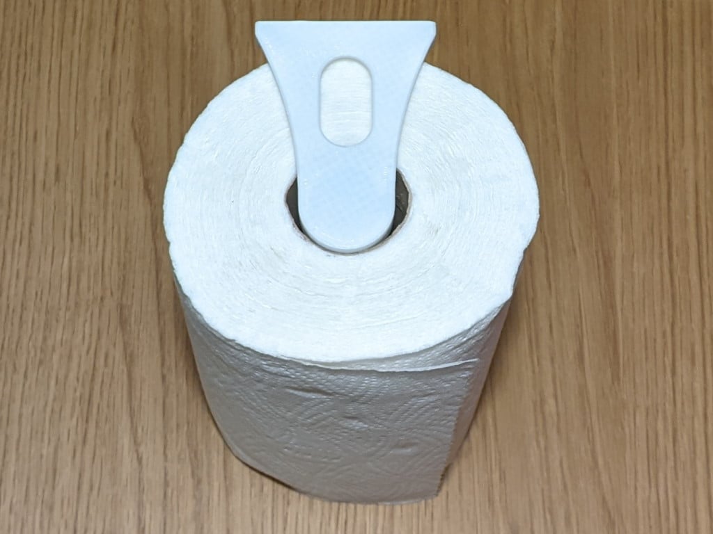 Paper Towel / Kitchen Roll Holder