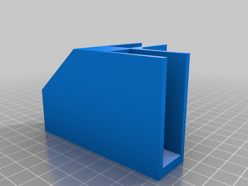 My Customized SHELFIE | DIY parametric shelf and storage designer