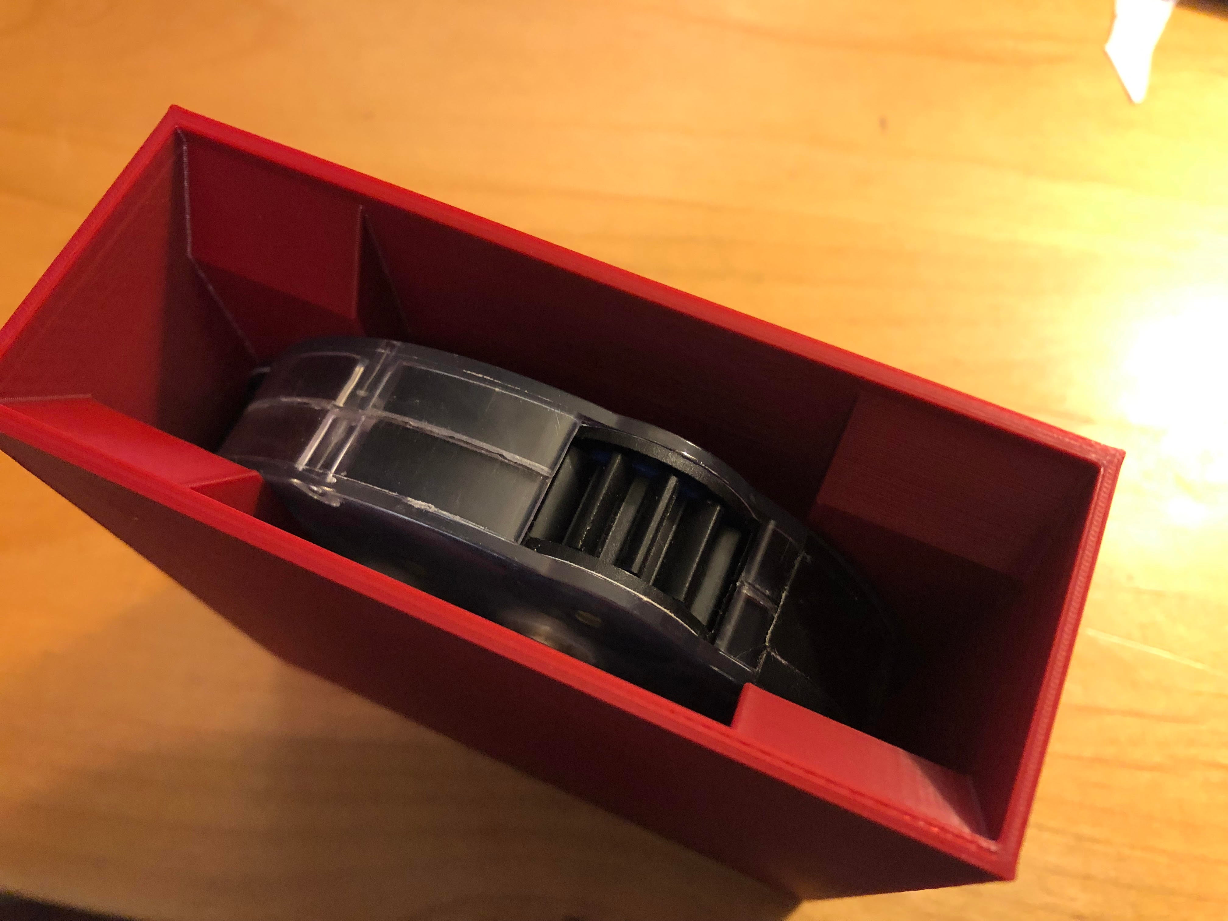 Clockbox/ Clock Cover (WCA legal)