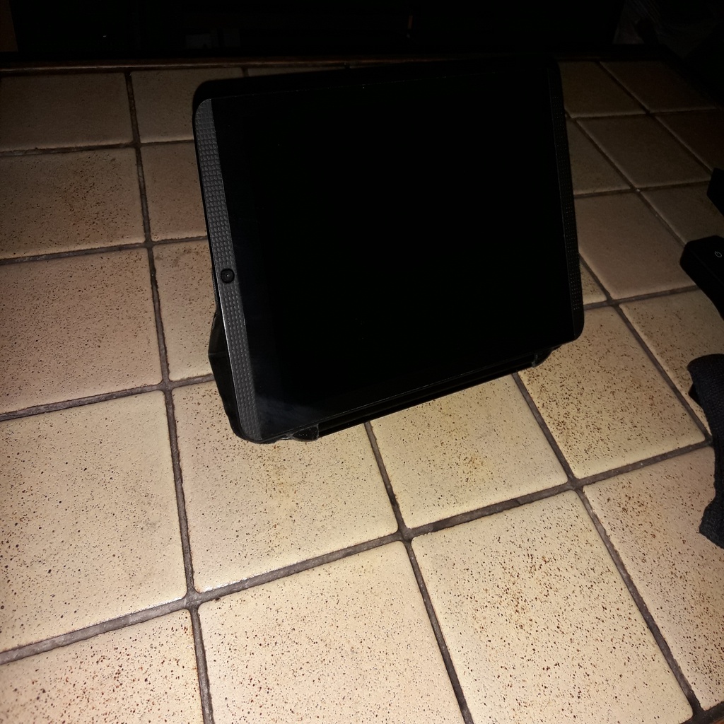 NVIDIA shield tablet cover