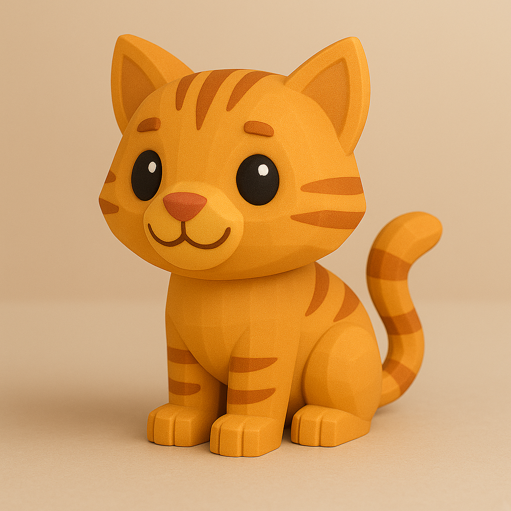 Mini Cat