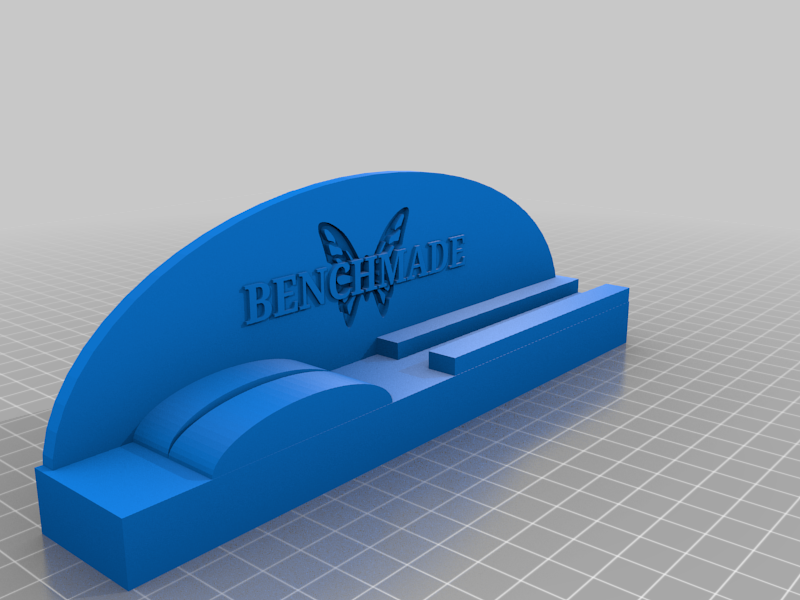 Benchmade Custom Knife Stand