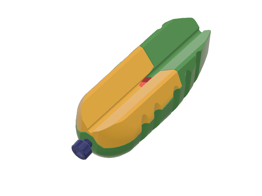Edge Tool Cutter
