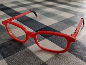 Gafas para niño (child glasses)