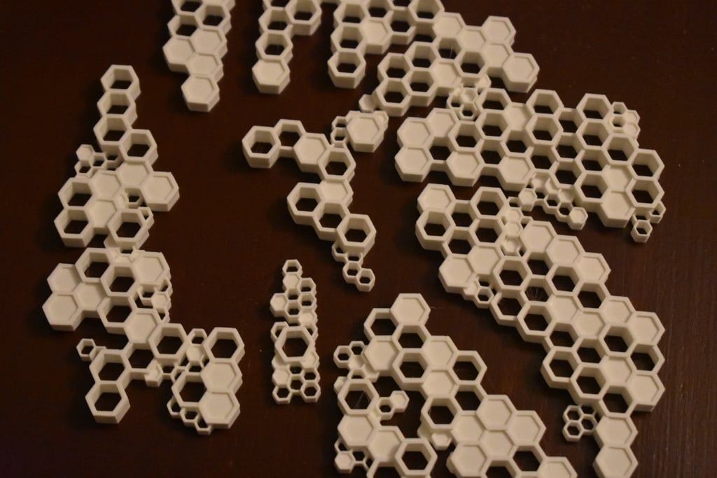 Honeycombs