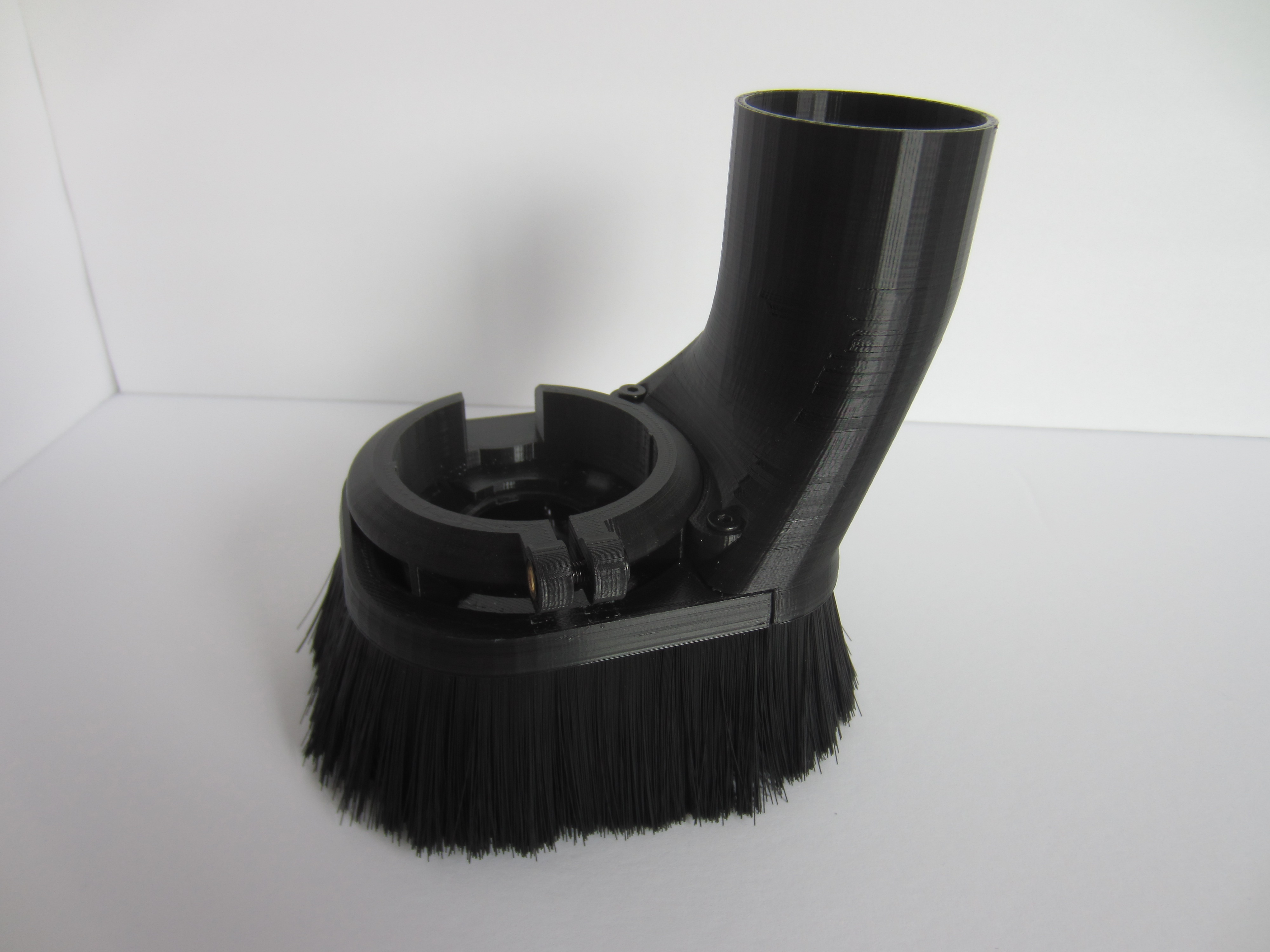 OffAxis Labs Dust Boot