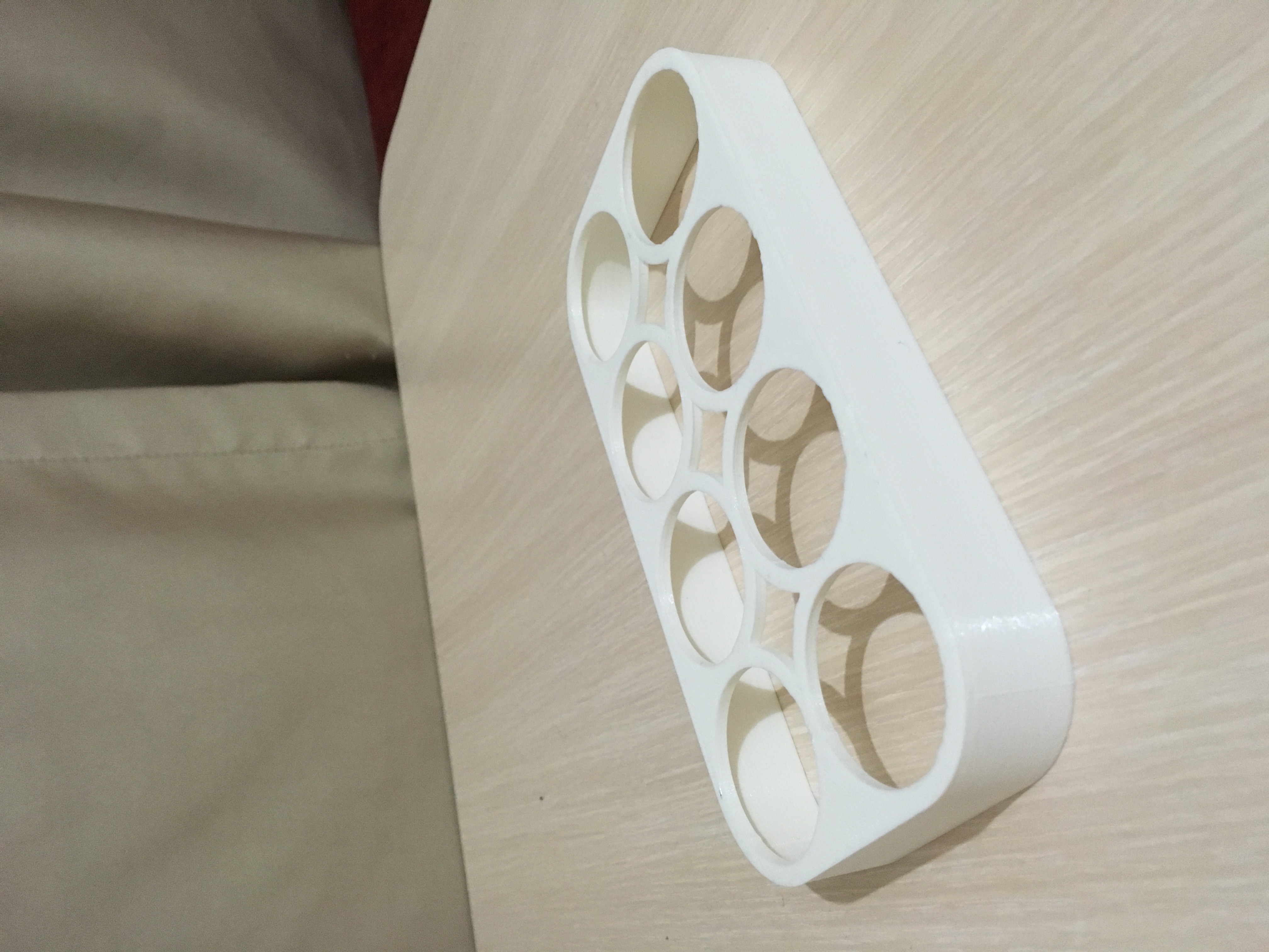 Simple Egg Holder