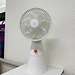 Xiaomi Desktop Fan Base 3D model