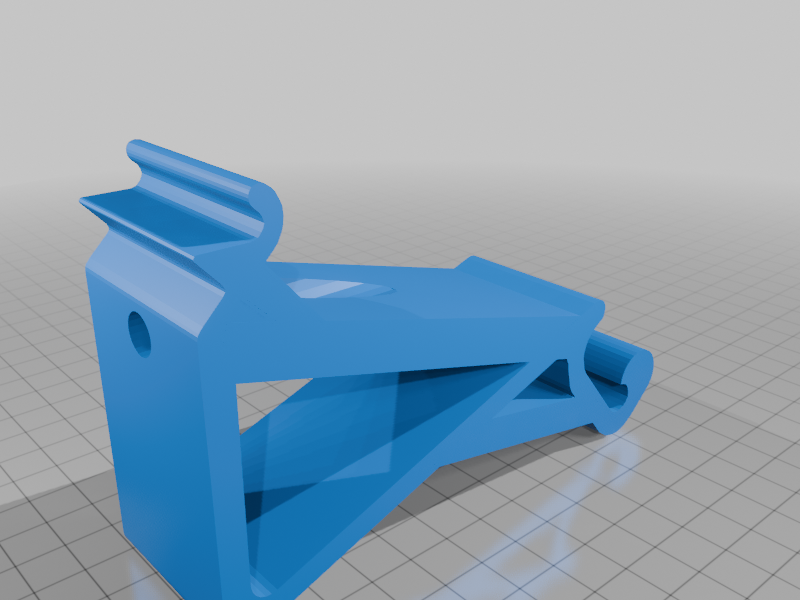 K-Guard Bracket