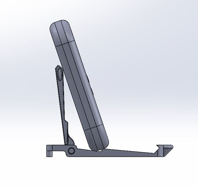 keyring SmartStand