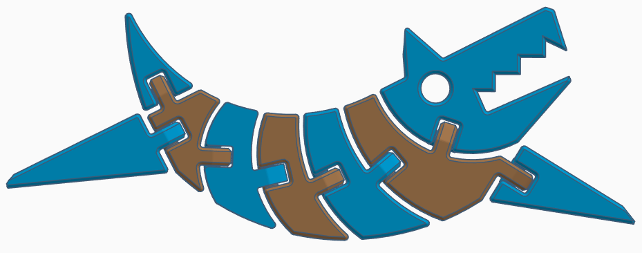 Flexi Cavedog Remix