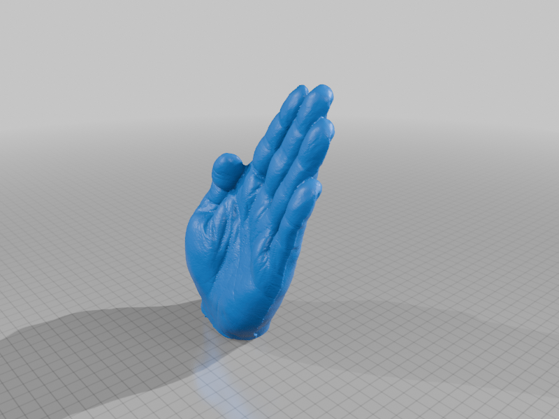 Hand
