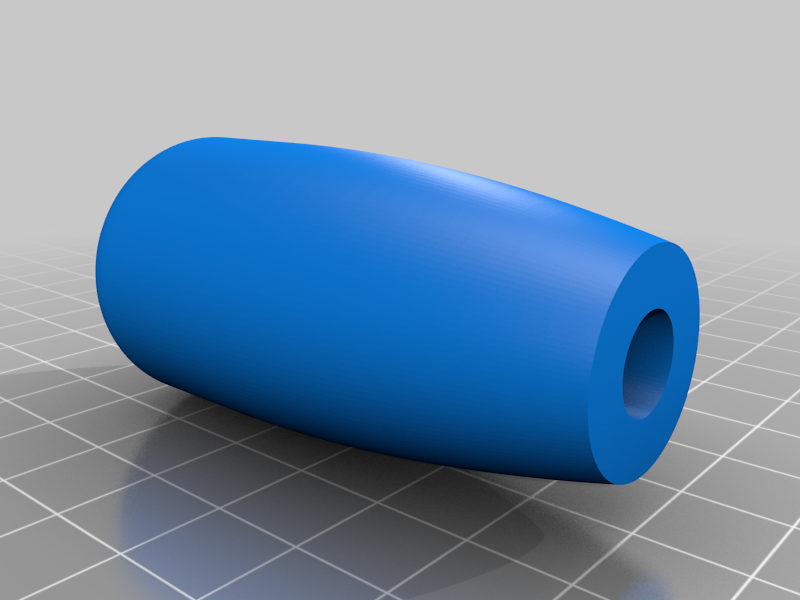 Thrustmaster TH8A Shift knob