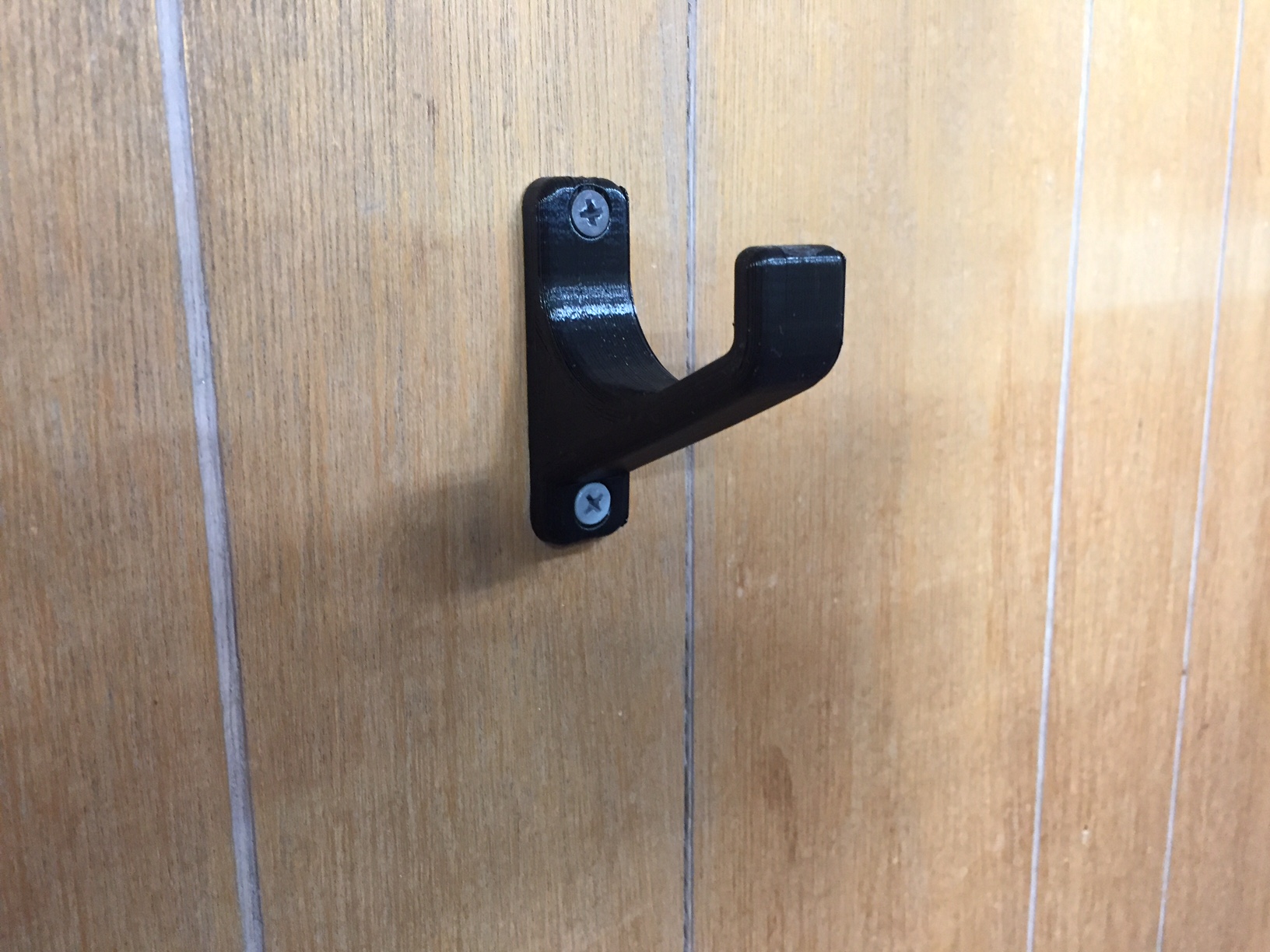 Helmet Hook