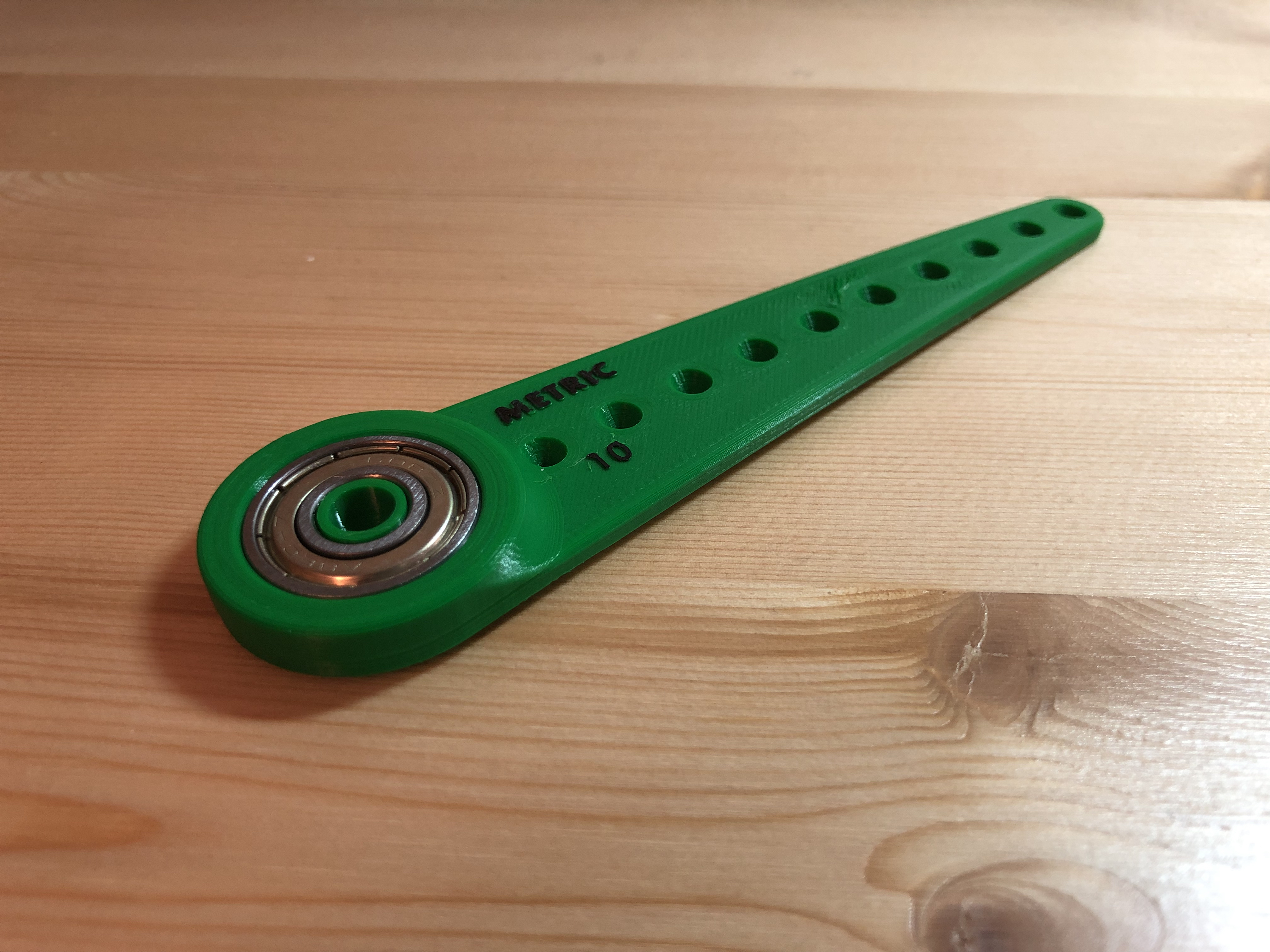 Bearing Compass