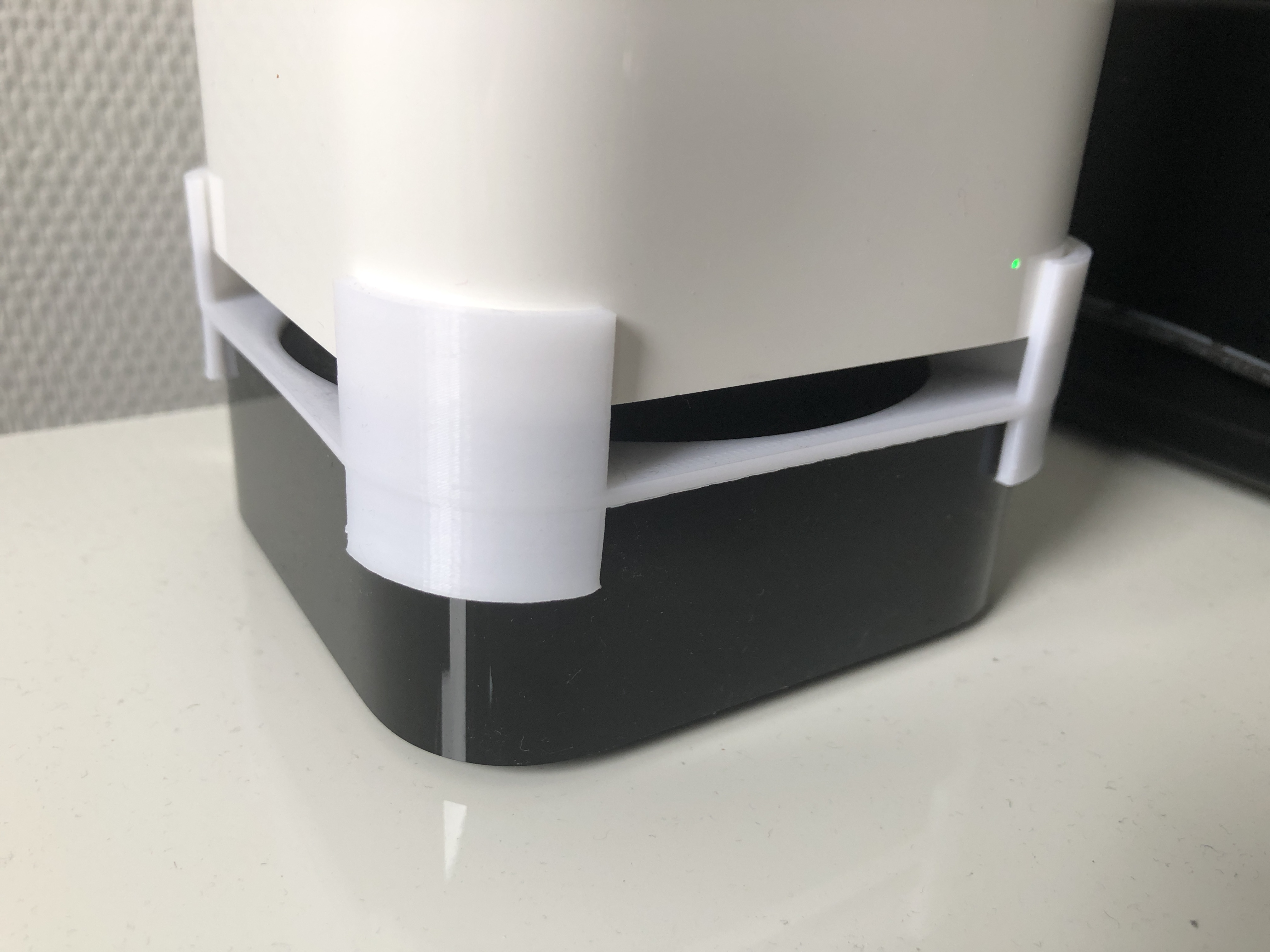 Apple TV - Airport Extreme Stacker