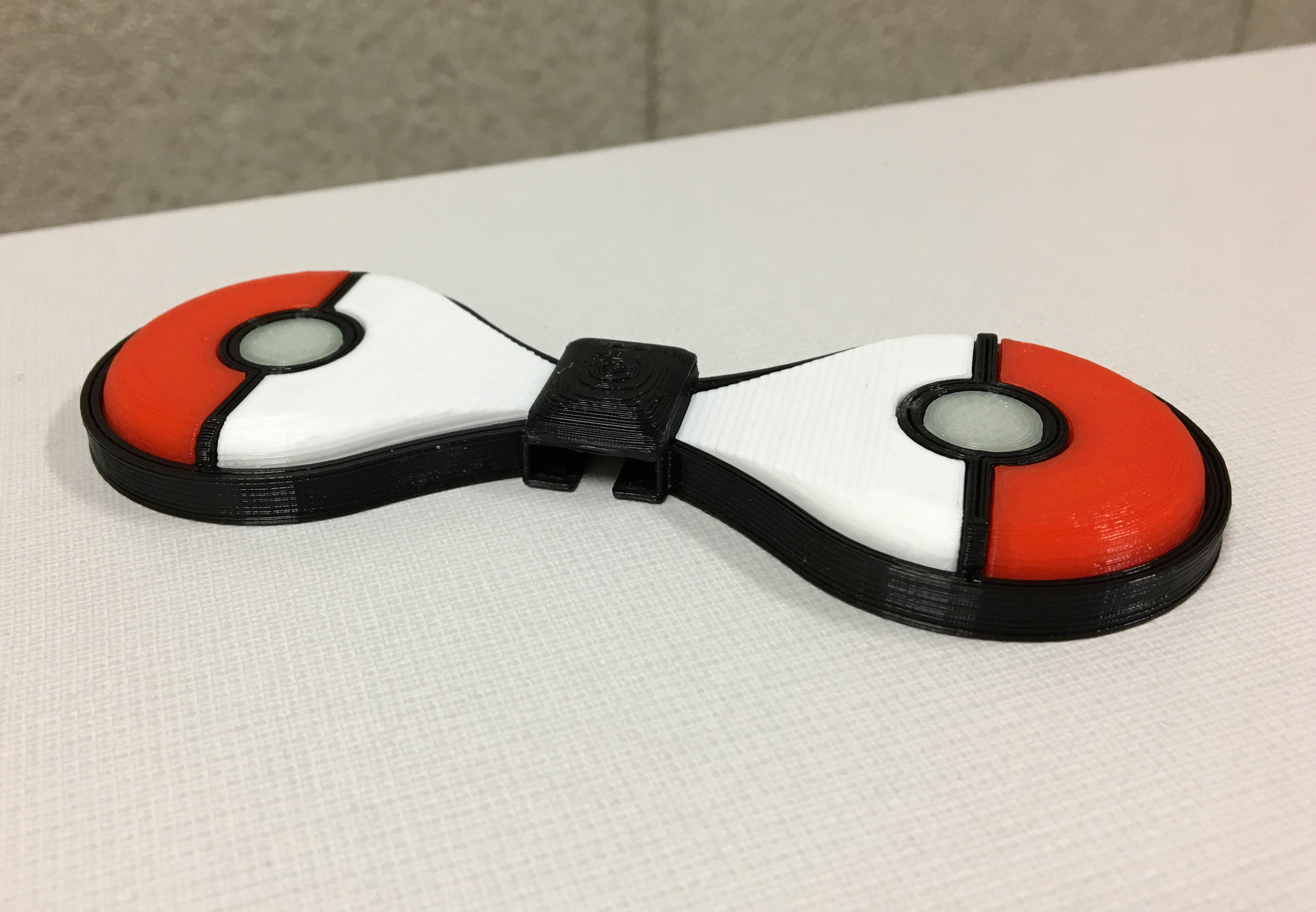 Pokemon Bow-Tie
