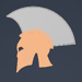 Helmet Plume for Spartan Helmet from ctramage 3D model