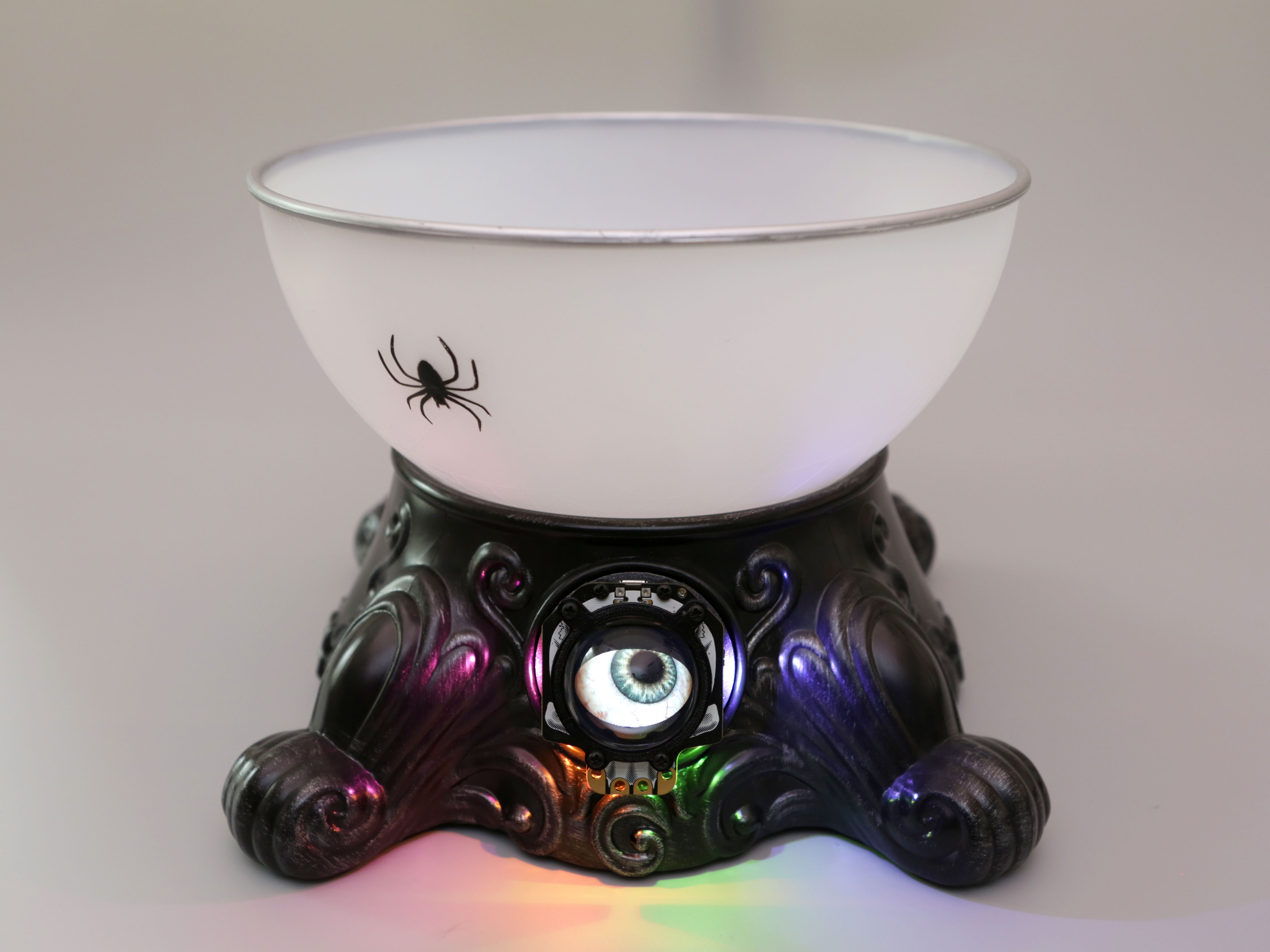 Animated Eye Candy Bowl Upgrade