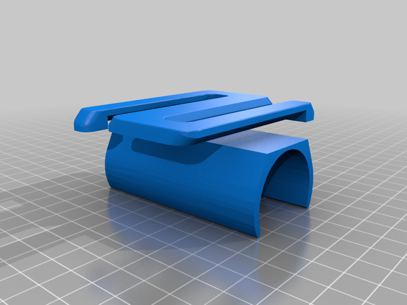 Sofirn Sp33 V3.0 Backpack Holder