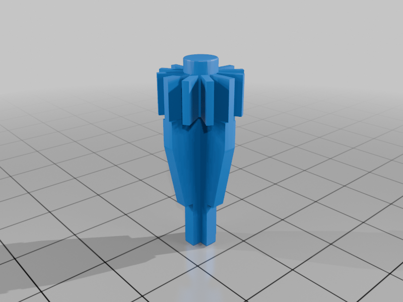 Lego compatiple Engine deployment 4591