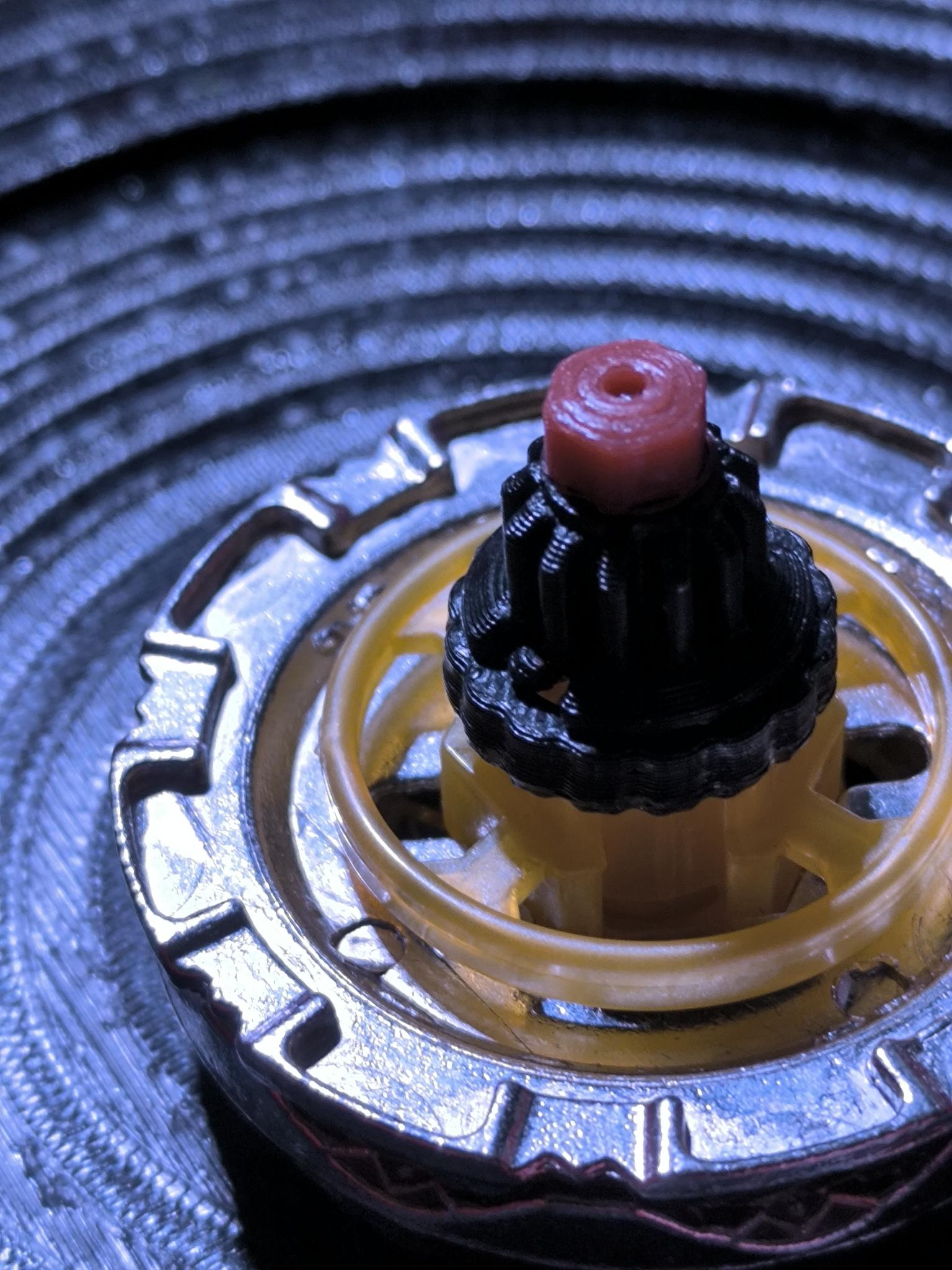 MFB X Kick Tip / Bit