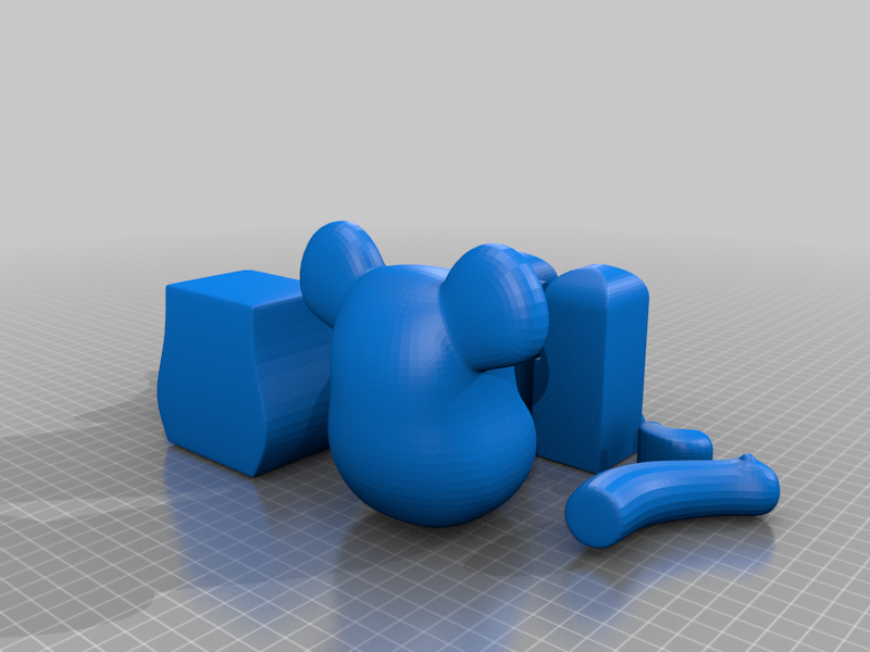 Bearbrick