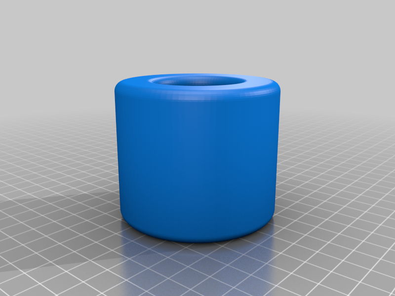 Spool Spacer Elegoo Neptune 2