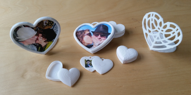 Hearts