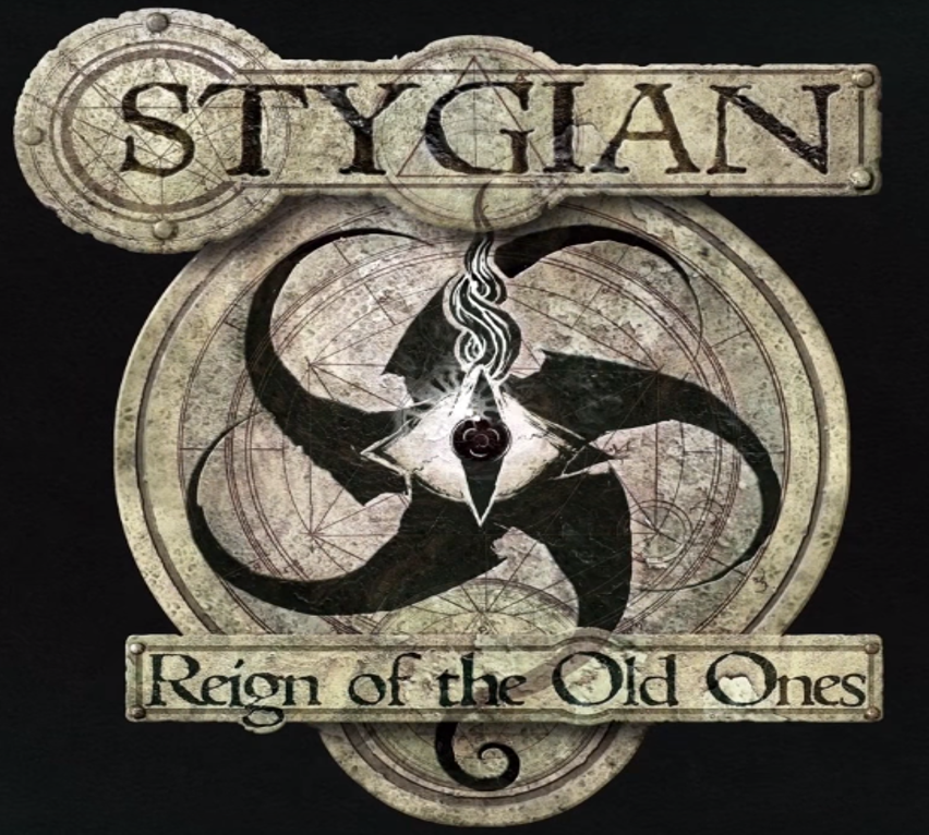 Stygian: A Lovecraftian Computer RPG