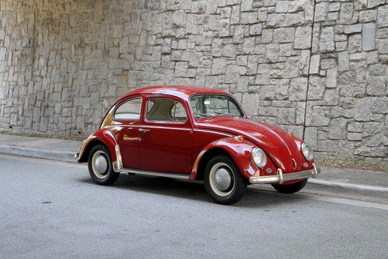 Guía Liberadora de Asiento Volkswagen Escarabajo (Vocho) / Seat Release Guide Volkswagen Beetle