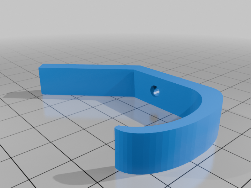 Double Wall Hook