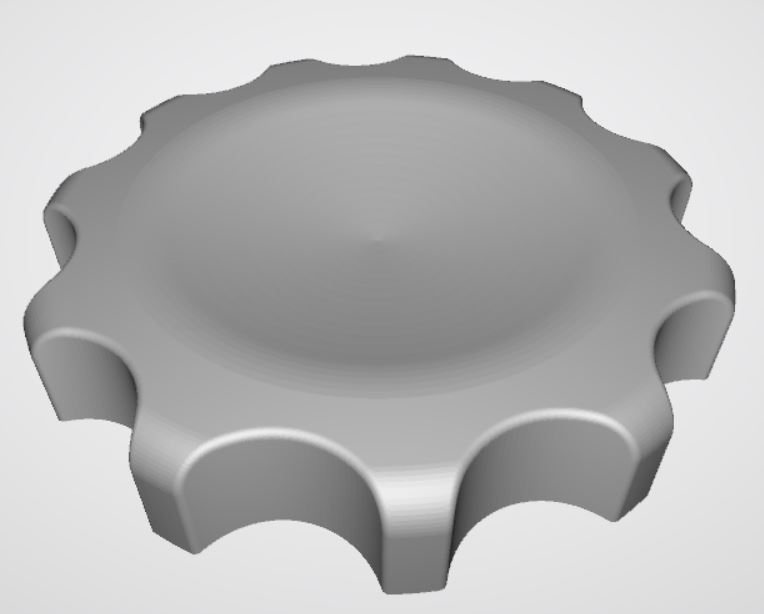 Makers coin, customize, print and share