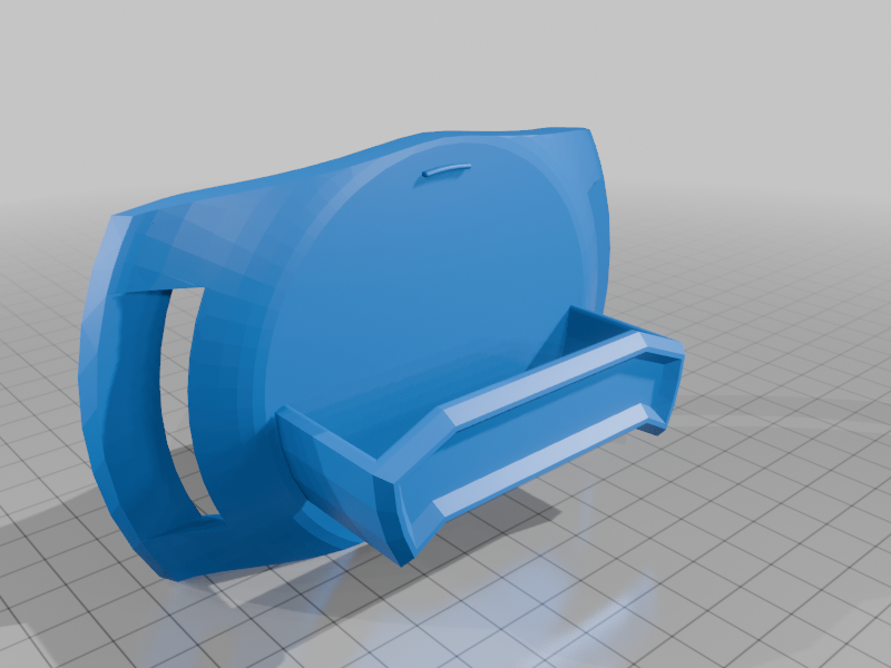 Zyn can Holder/ Grinds can holster