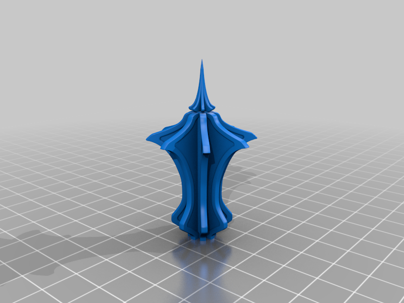 Vordt's Great Hammer