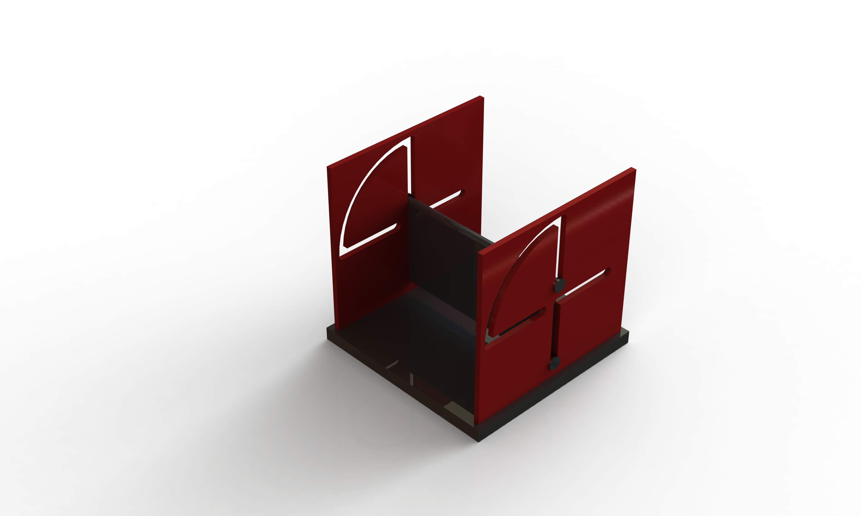 Basic mechanism