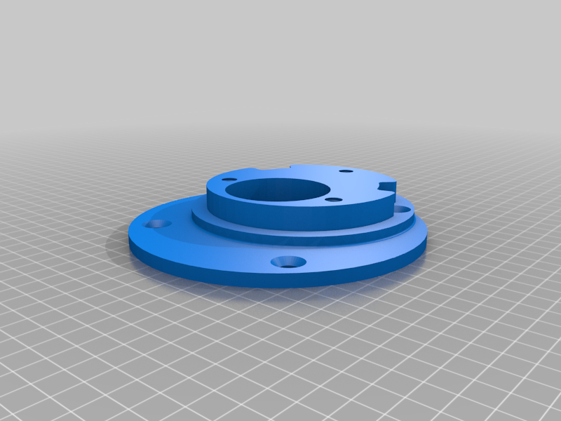 Adam C18 Motor Adapter