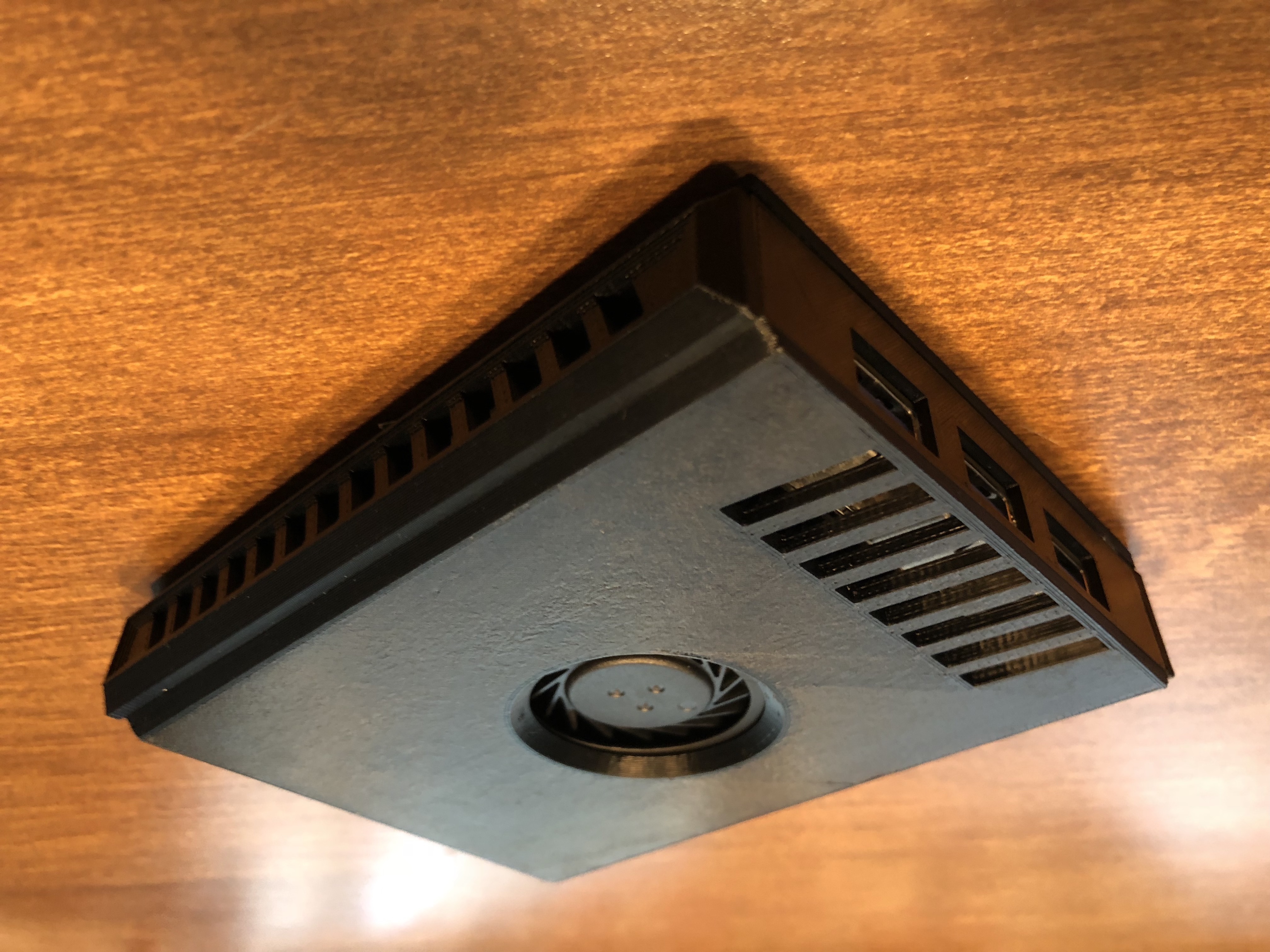 MagClick Modular LattePanda Alpha Delta Case