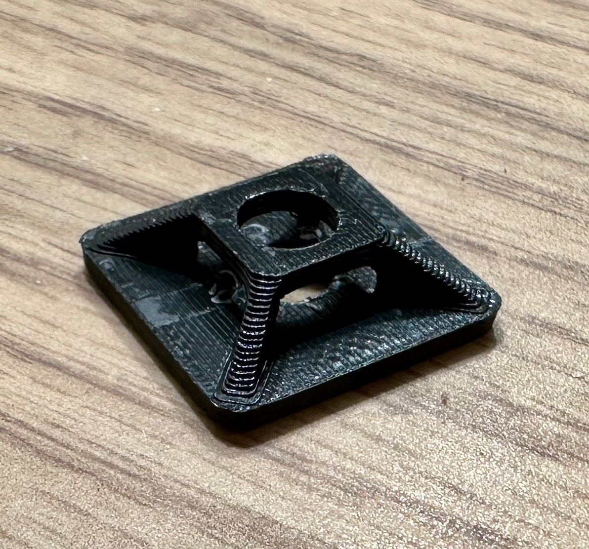 Cable Tie Mount