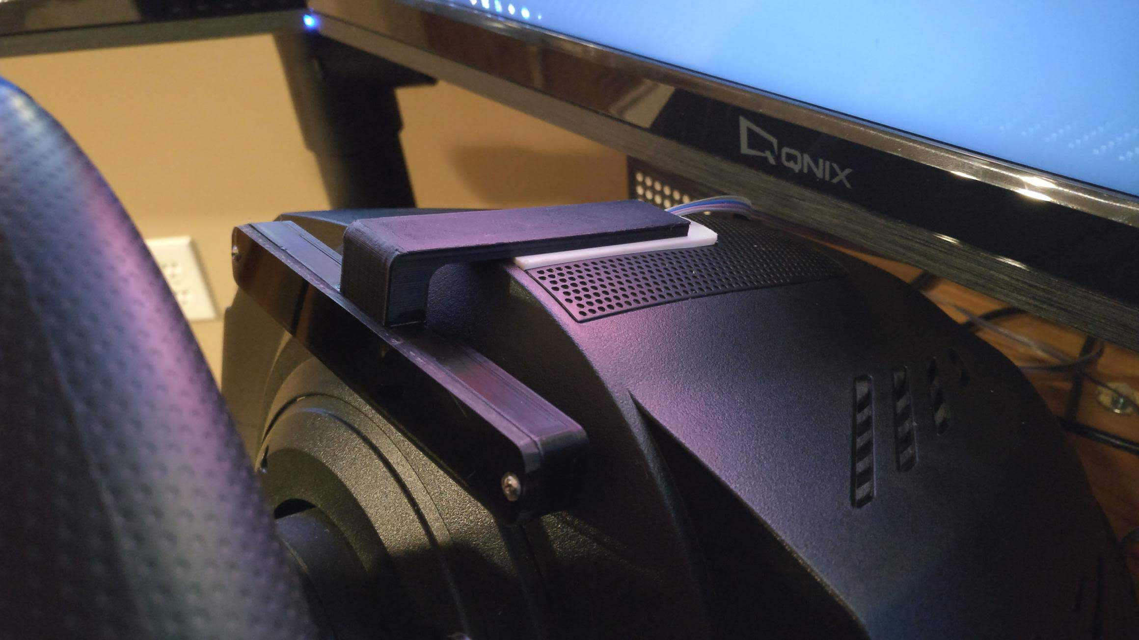 Thrustmaster T300 Indicator Mount