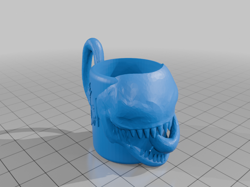 We Are Venom Cup