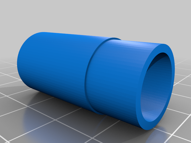 GSG16 10/22 adapter