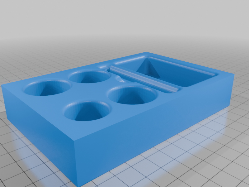 Contact Box 2.0