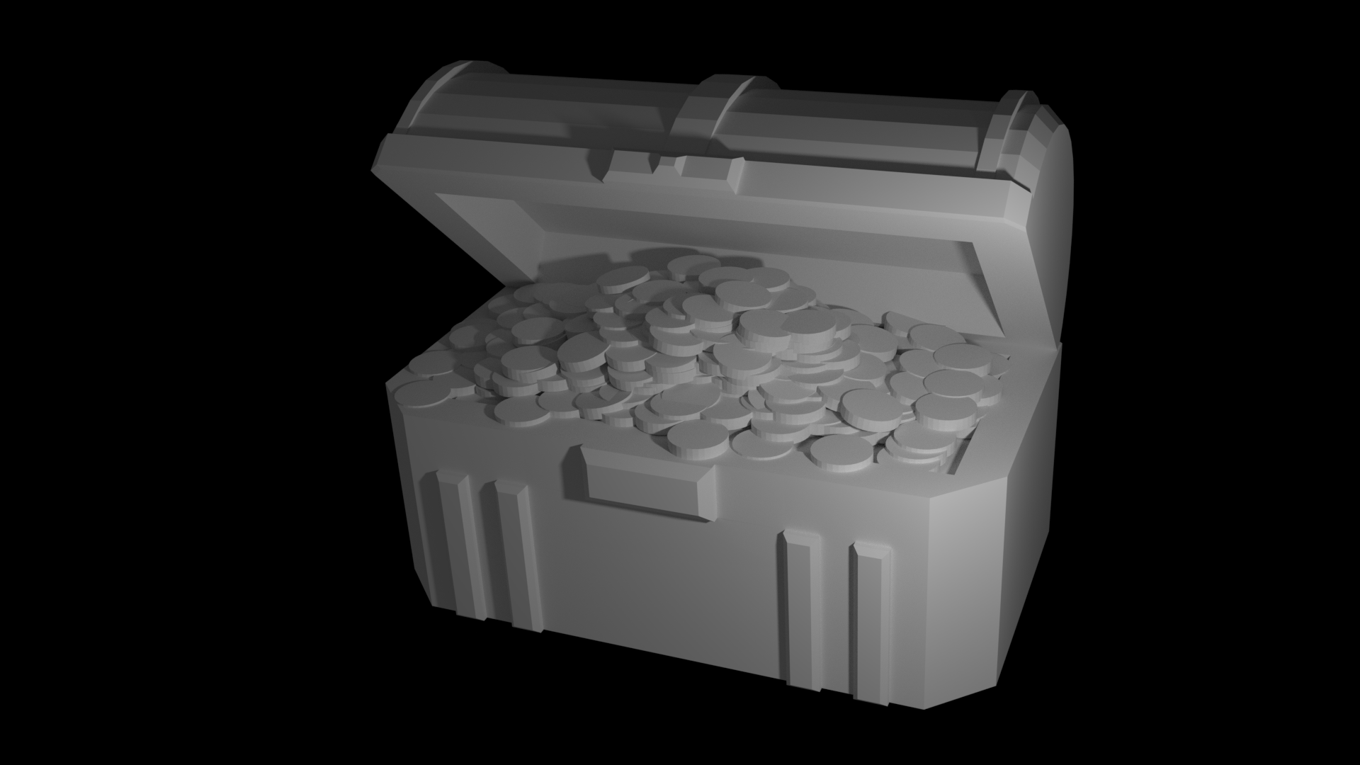 Treasure Chest