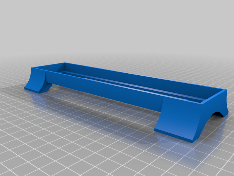 Freebox Mini 4K stand