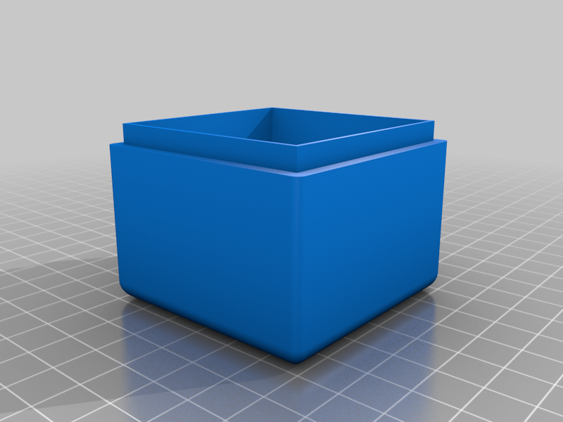 Petite boite, little box