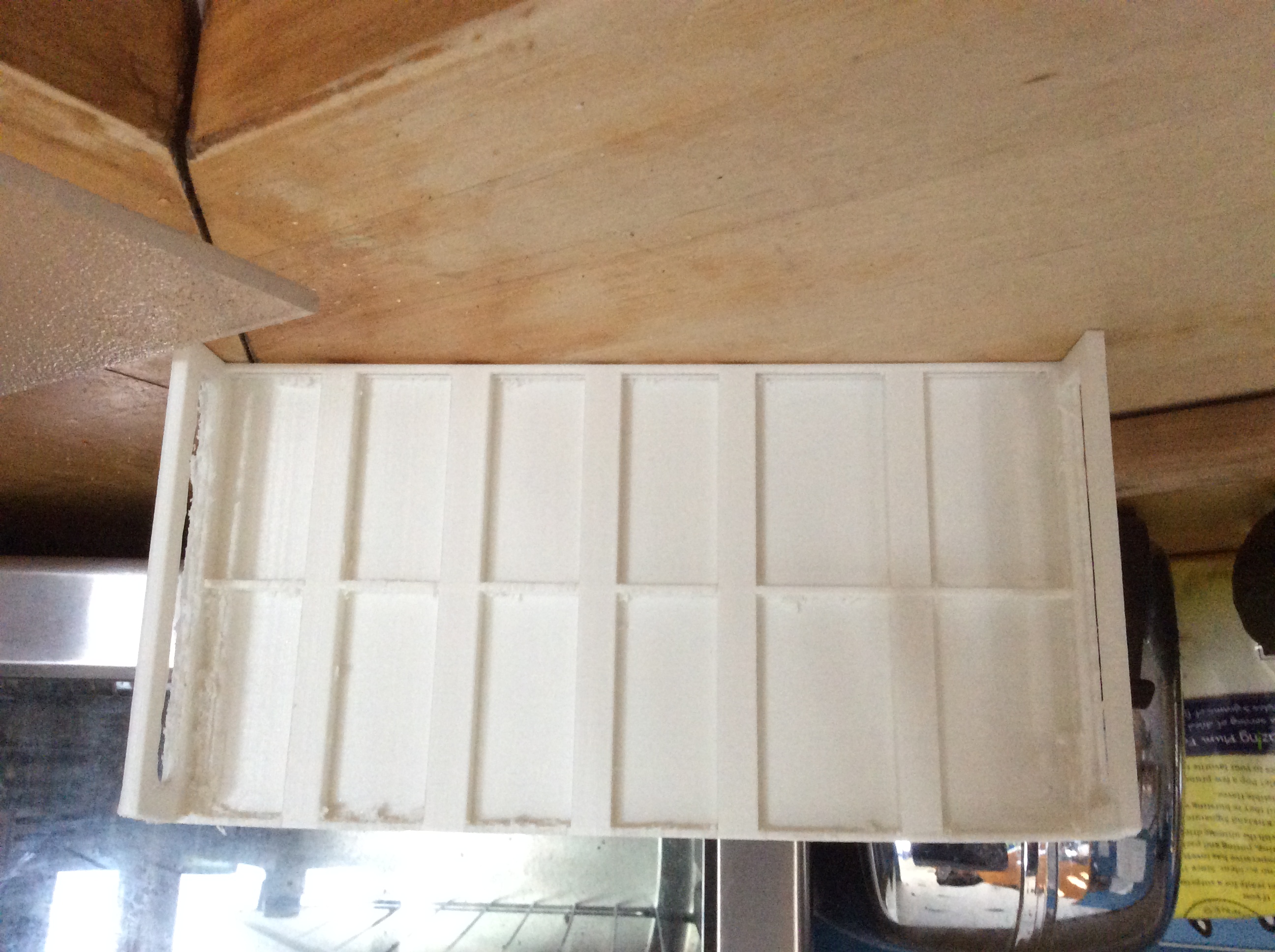 Knife Rack