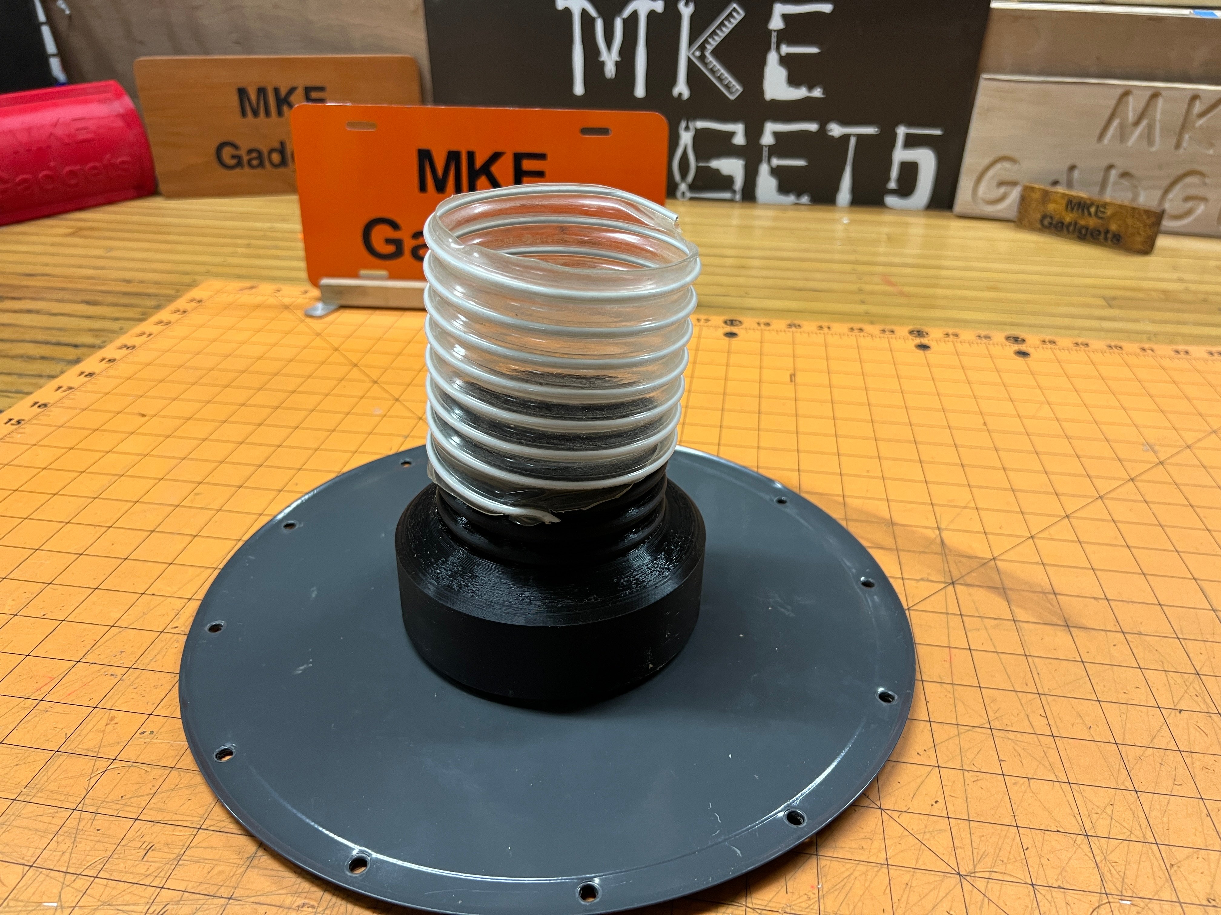 Dust Collector Adapters