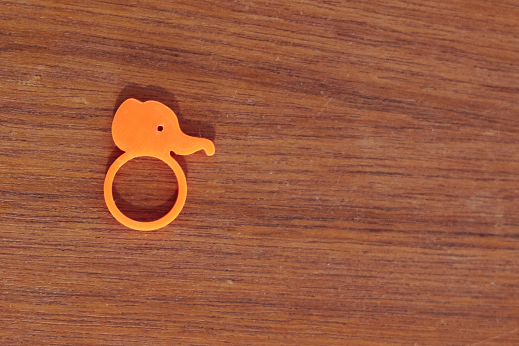Elephant Ring